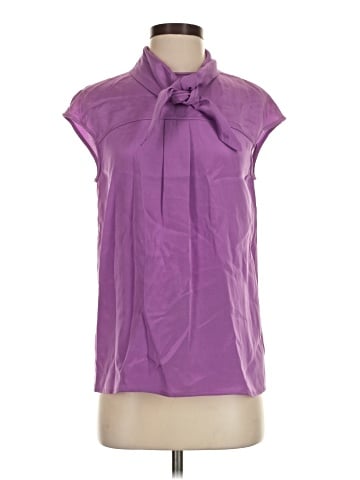 St. John Sleeveless T-Shirt (view 1)