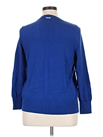 MICHAEL Michael Kors Pullover Sweater (view 2)