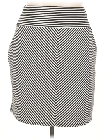 Apt. 9 Casual Skirt (view 1)
