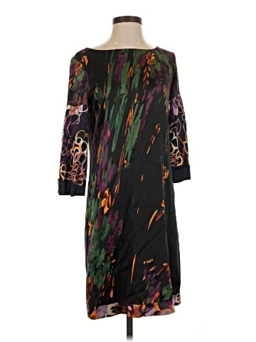 Elie Tahari Casual Dress (view 1)