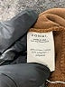 DONNI Brown Pullover Sweater Size L - photo 8