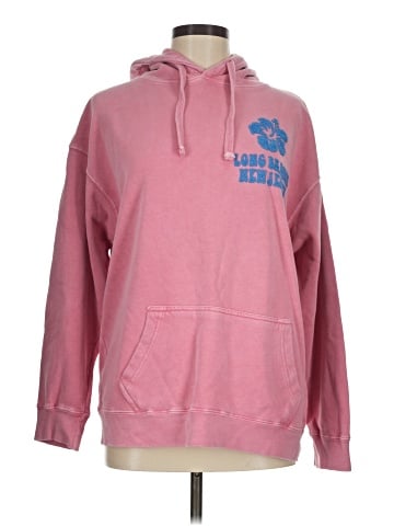 Ocean Drive Clothing Co. Sweatshirt (view 1)