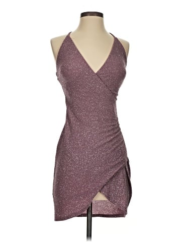 Speechless Cocktail Dress (view 1)