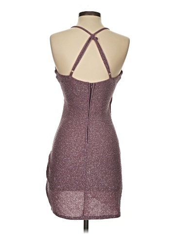 Speechless Cocktail Dress (view 2)