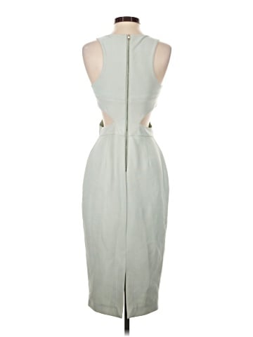 Hunter Bell Cocktail Dress (view 2)