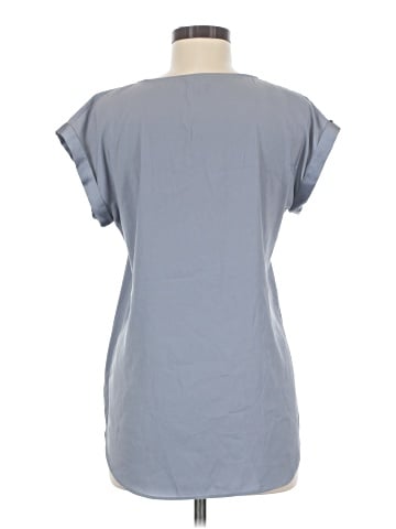 Express Short Sleeve Blouse (view 2)