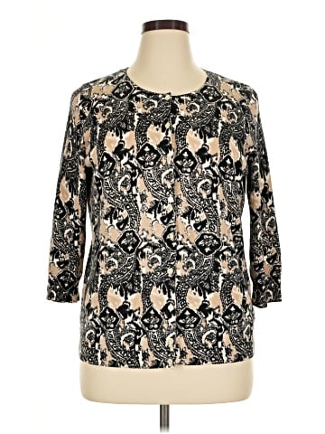 Talbots Outlet Pullover Sweater (view 1)