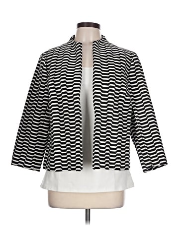 Liz Claiborne Blazer (view 1)