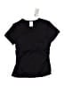 Lands' End Black Rash Guard Size 2 - photo 1