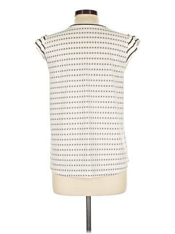 Staccato Sleeveless T-Shirt (view 2)