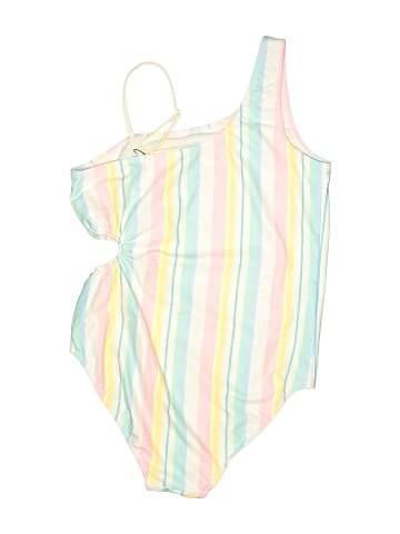 Hurley One Piece Swimsuit (view 2)
