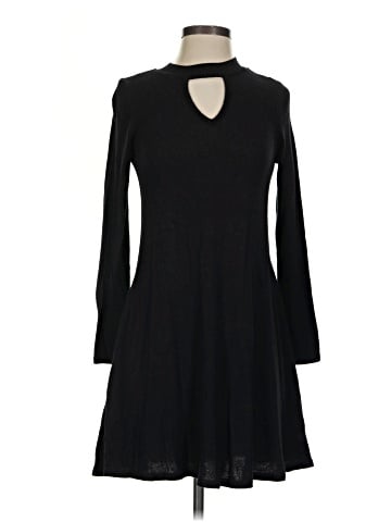 Iz Byer Casual Dress (view 1)