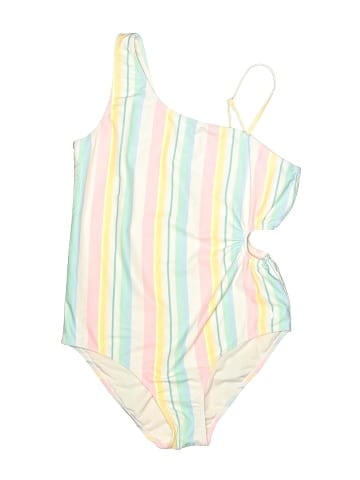 Hurley One Piece Swimsuit (view 1)