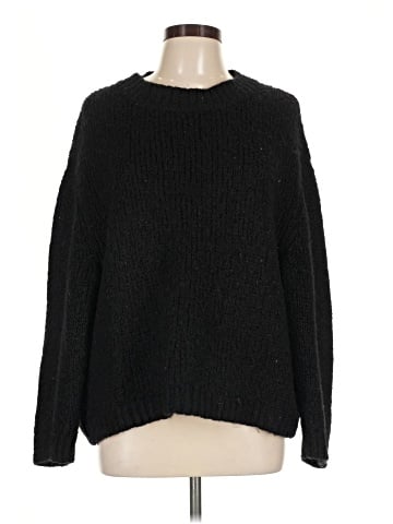 Zara Pullover Sweater (view 1)