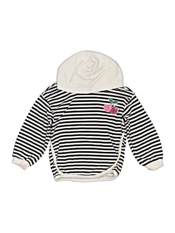 Kids Headquarters Pullover Hoodie (view 1)