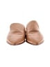 Madewell Tan Mule/Clog Size 7 - photo 2