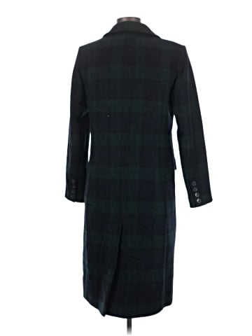 Lauren by Ralph Lauren Wool Coat (view 2)