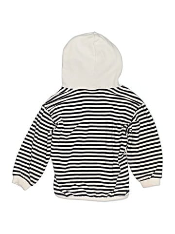 Kids Headquarters Pullover Hoodie (view 2)