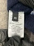Joseph Plaid Blue Wool Pullover Sweater Size XS - photo 8