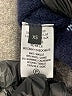 Joseph Plaid Blue Wool Pullover Sweater Size XS - photo 9