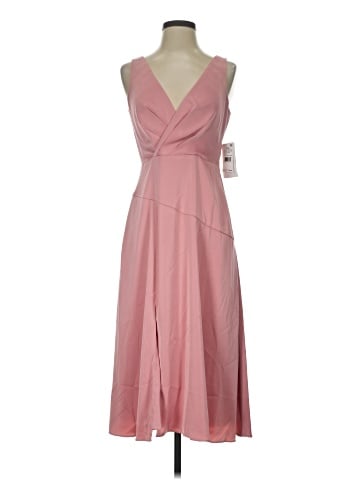 Aidan by Aidan Mattox Cocktail Dress (view 1)