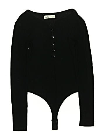 Elodie Bodysuit (view 1)