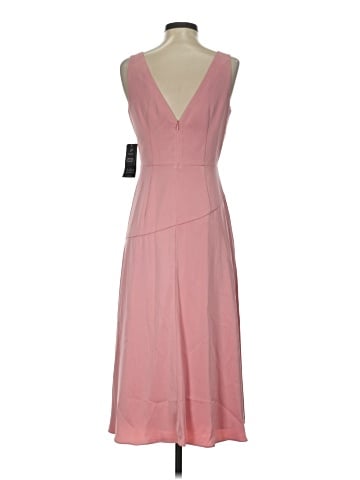 Aidan by Aidan Mattox Cocktail Dress (view 2)