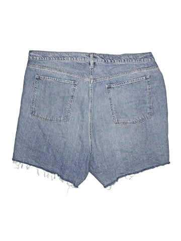 Old Navy Denim Shorts (view 2)