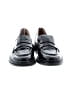 Madewell Black Flats Size 6 - photo 2