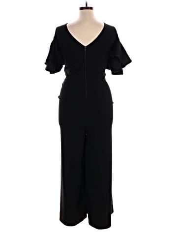 Symphony Jumpsuit (view 2)