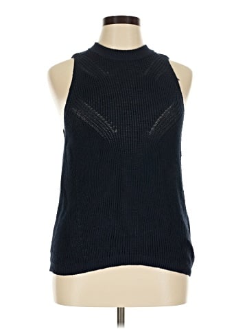 Joe's Jeans Sweater Vest (view 1)