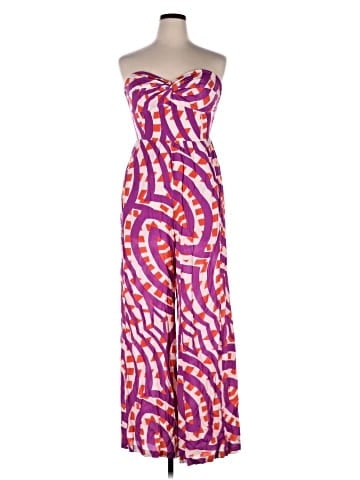 Tracy Reese Jumpsuit (view 1)