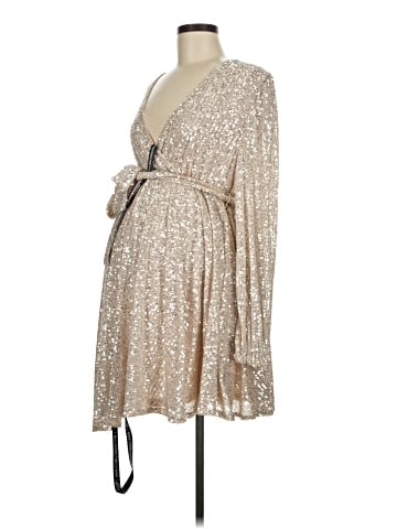 Club L London Cocktail Dress (view 1)