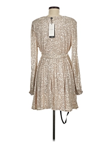 Club L London Cocktail Dress (view 2)