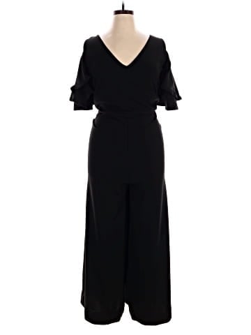 Symphony Jumpsuit (view 1)