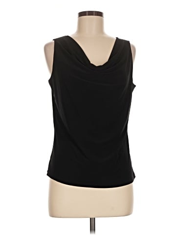 PREMISE Sleeveless Blouse (view 1)