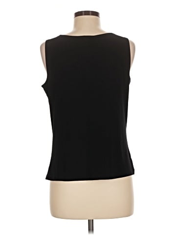 PREMISE Sleeveless Blouse (view 2)