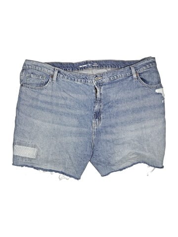 Old Navy Denim Shorts (view 1)