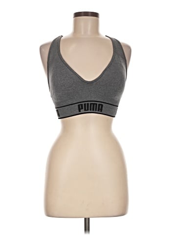 Puma Sports Bra (view 1)
