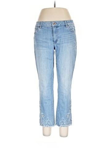 White House Black Market Jeans (view 1)