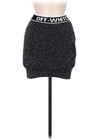 OFF-WHITE Casual Skirt (view 1)