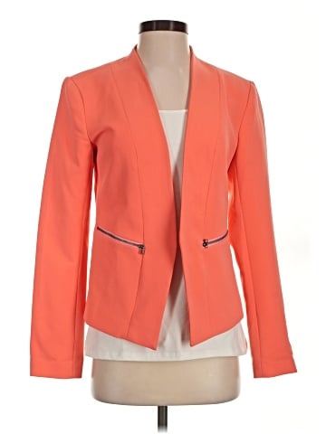 Halogen Blazer (view 1)