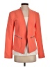Halogen Orange Blazer Size S - photo 1