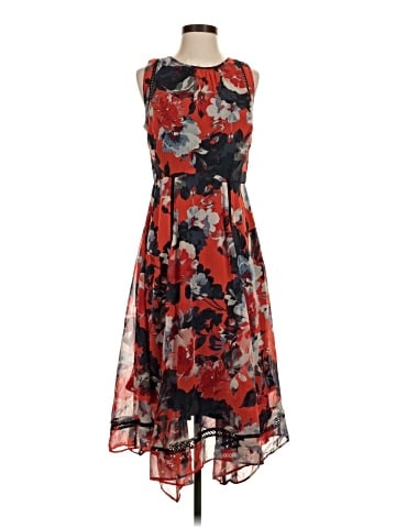 Just... Taylor Cocktail Dress (view 1)