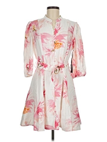 CeCe Casual Dress (view 1)