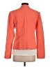 Halogen Orange Blazer Size S - photo 2