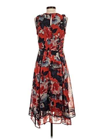 Just... Taylor Cocktail Dress (view 2)
