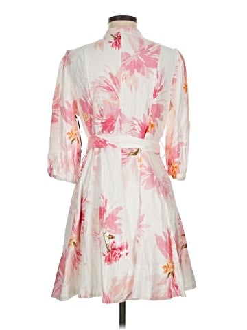 CeCe Casual Dress (view 2)