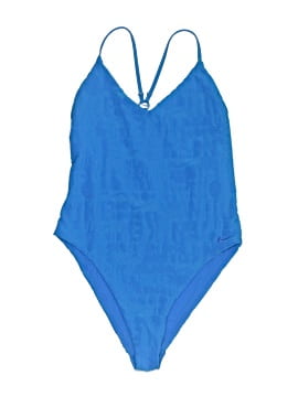 Nike One Piece Swimsuit (view 1)