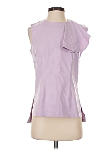 Elizabeth & Clarke Sleeveless Top (view 1)